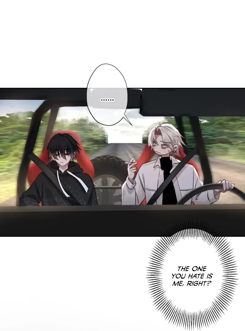 Evil Baby (LILITH) - Chapter 9 manhwa