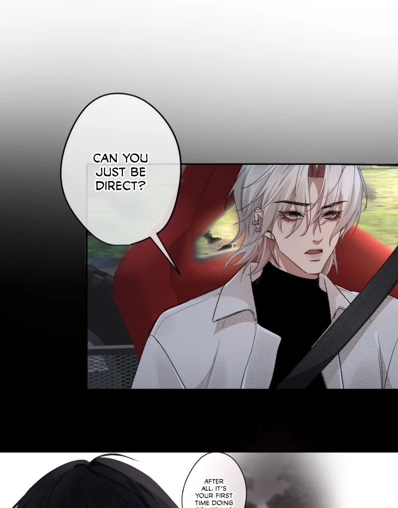 Evil Baby (LILITH) - Chapter 9 manhwa