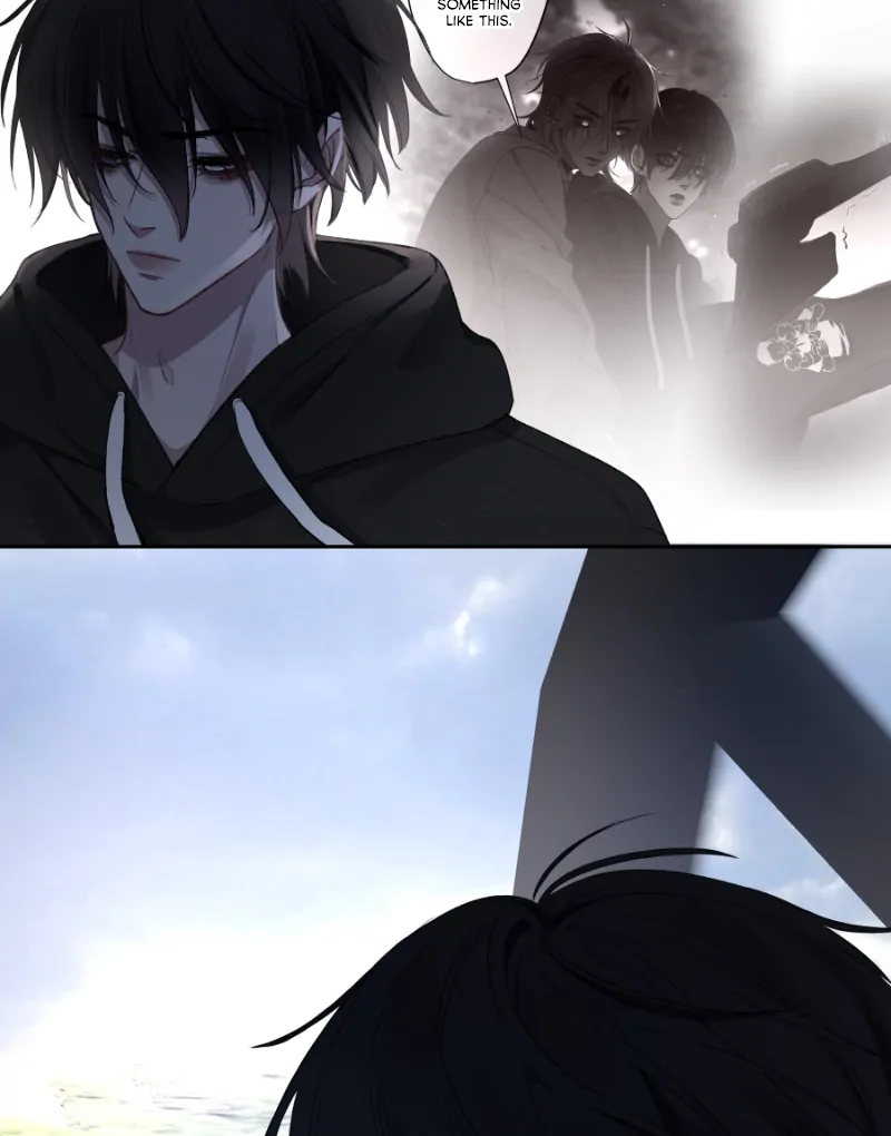 Evil Baby (LILITH) - Chapter 9 manhwa