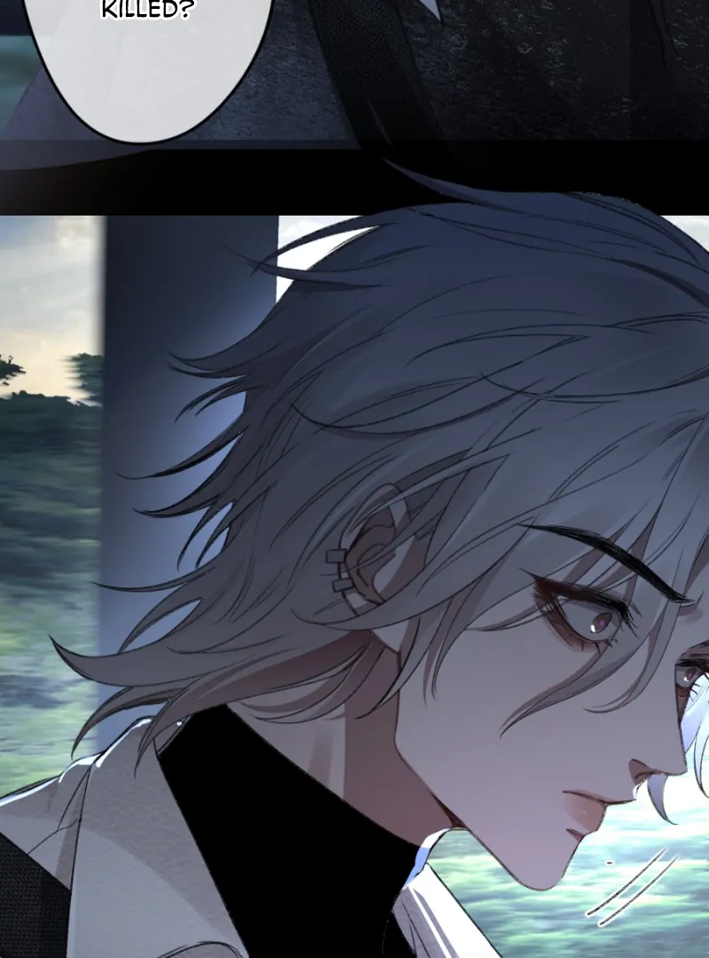 Evil Baby (LILITH) - Chapter 9 manhwa