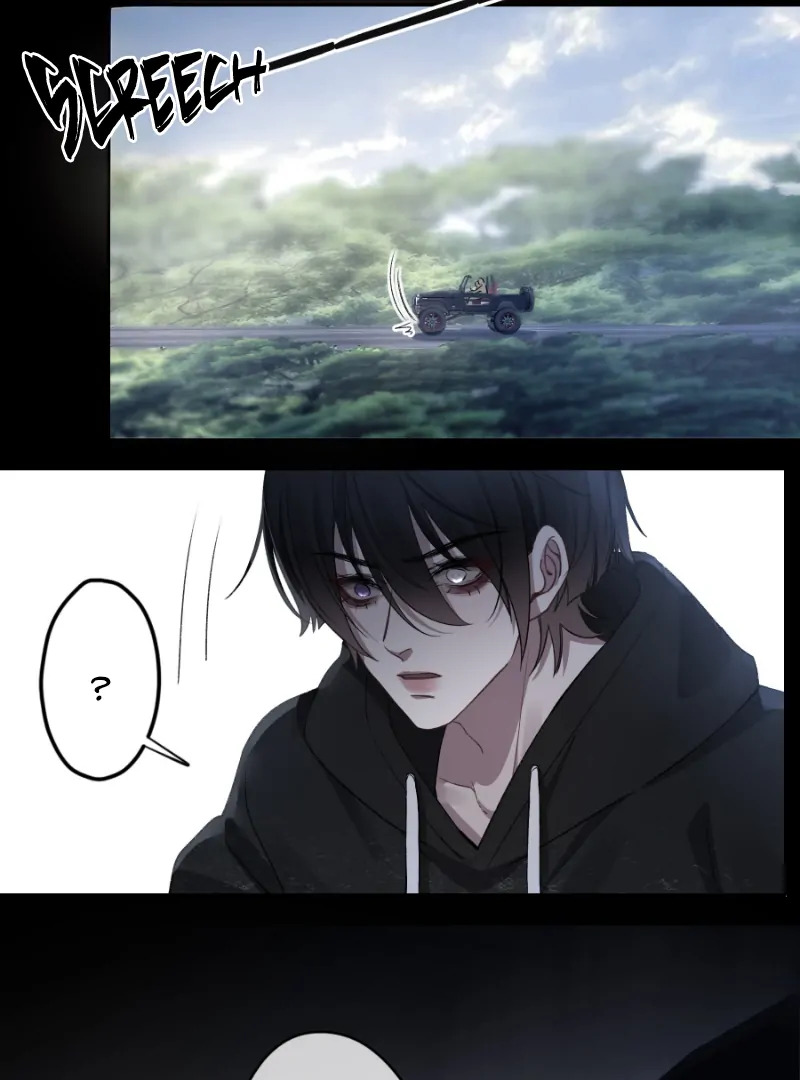 Evil Baby (LILITH) - Chapter 9 manhwa