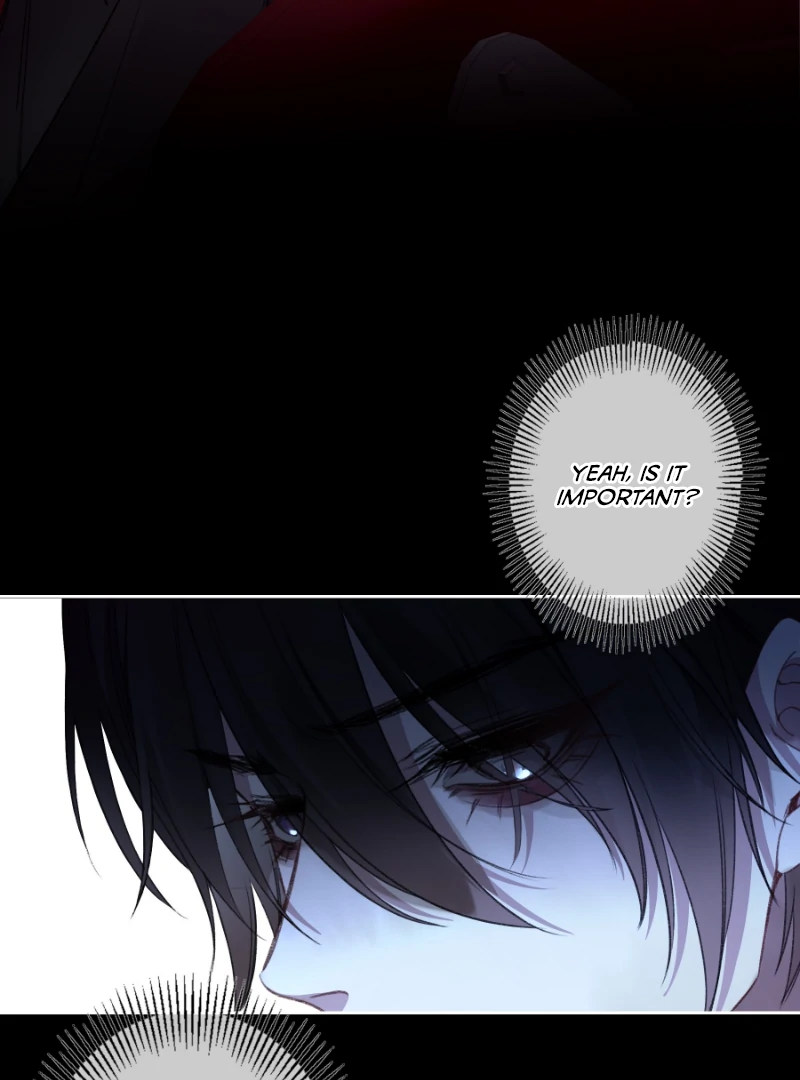 Evil Baby (LILITH) - Chapter 9 manhwa