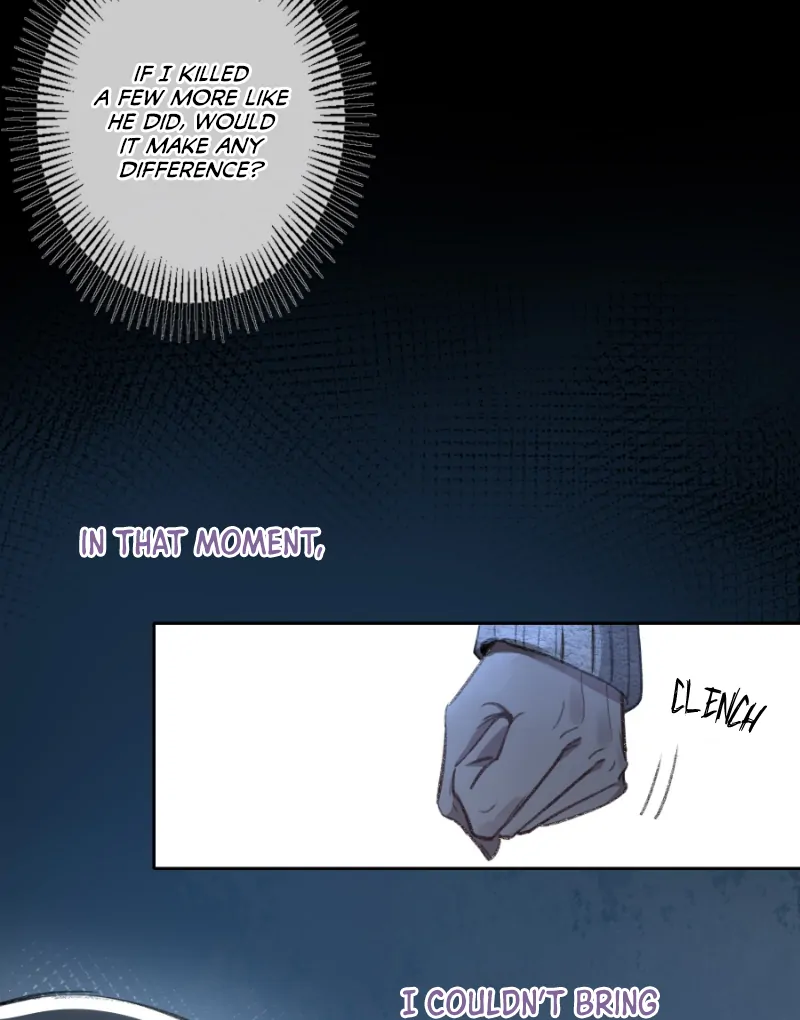 Evil Baby (LILITH) - Chapter 9 manhwa