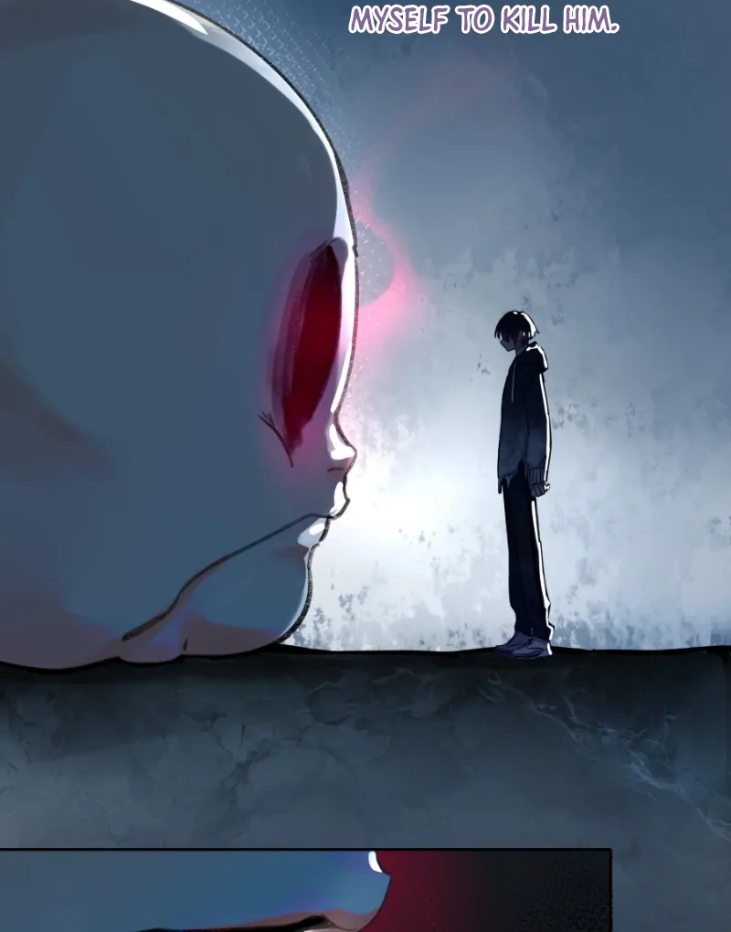 Evil Baby (LILITH) - Chapter 9 manhwa
