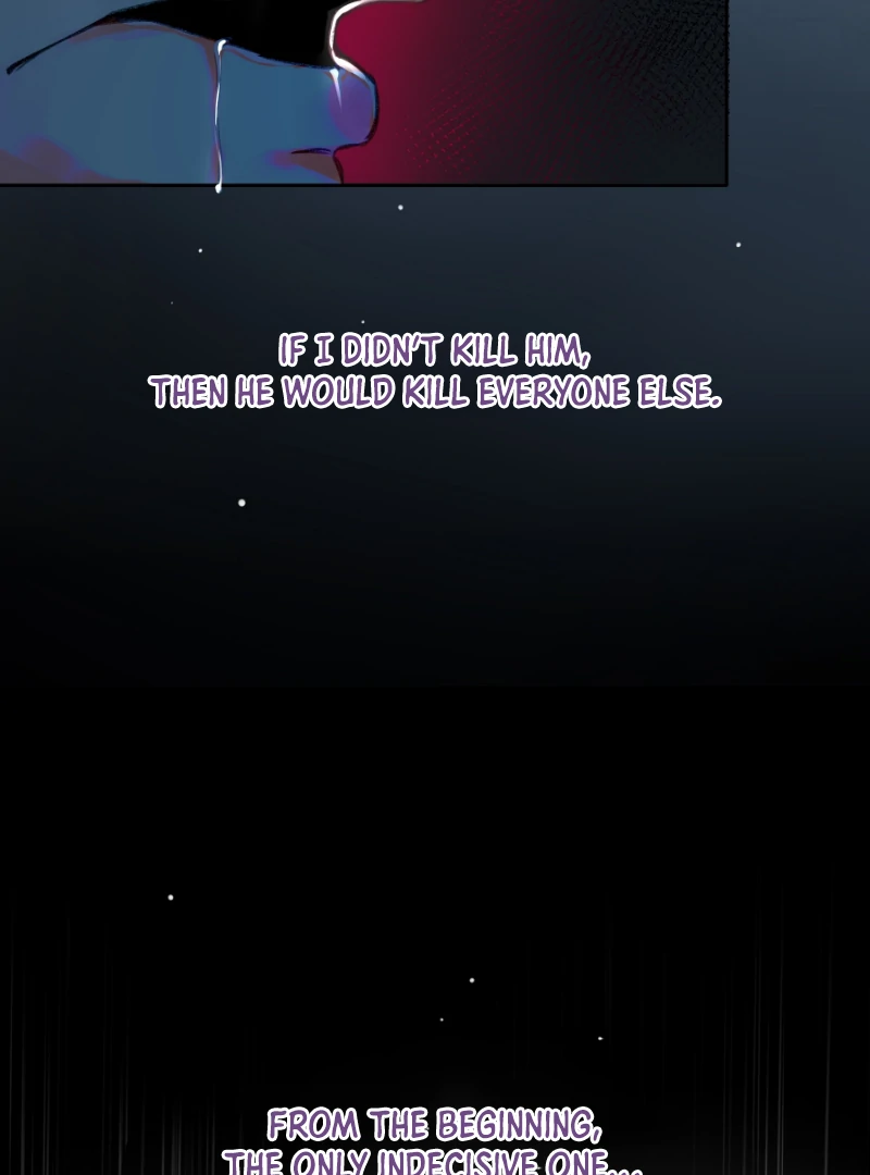 Evil Baby (LILITH) - Chapter 9 manhwa