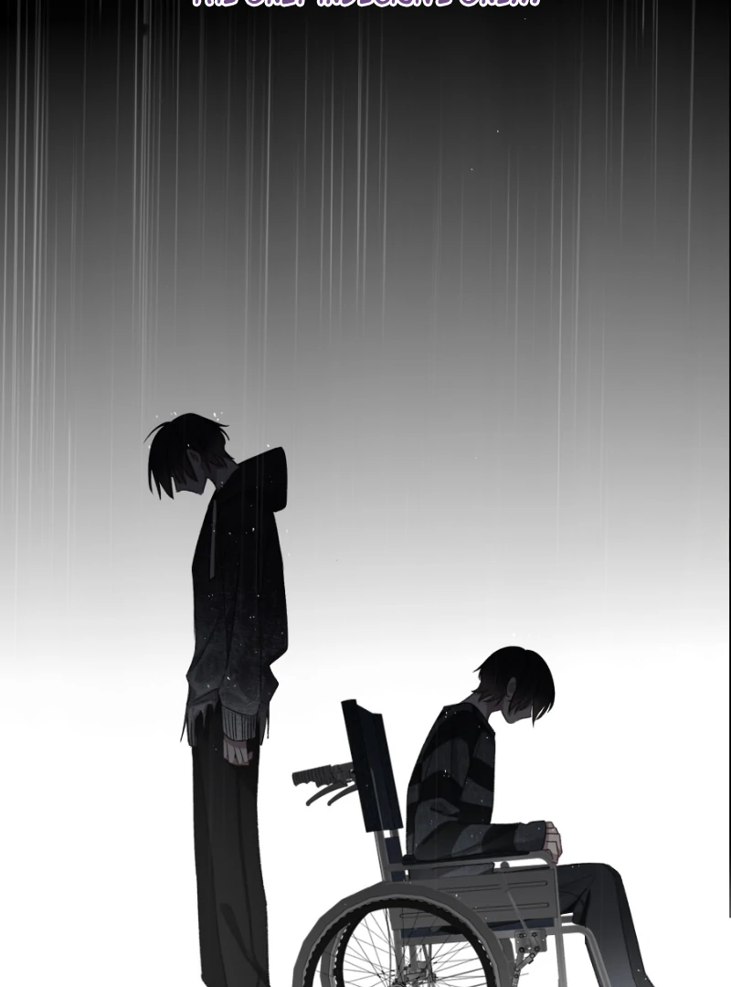 Evil Baby (LILITH) - Chapter 9 manhwa