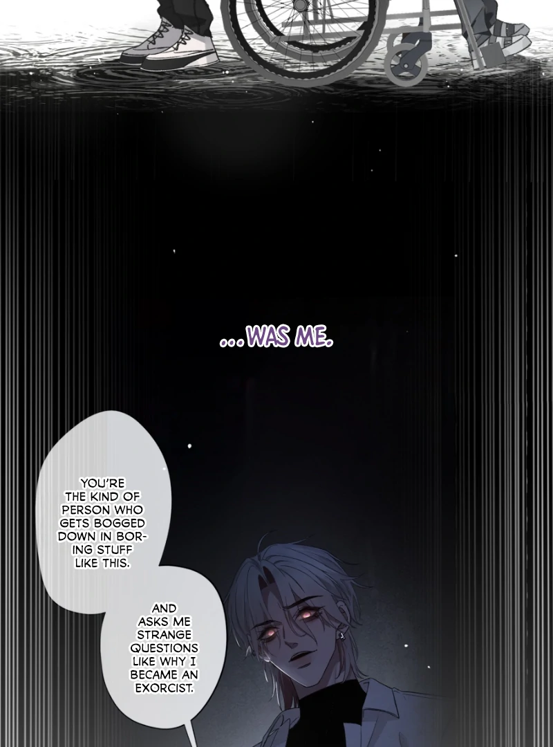 Evil Baby (LILITH) - Chapter 9 manhwa