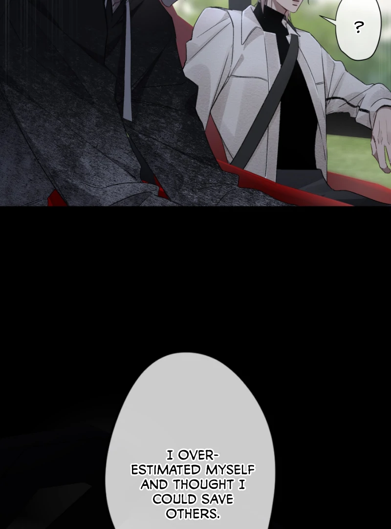 Evil Baby (LILITH) - Chapter 9 manhwa