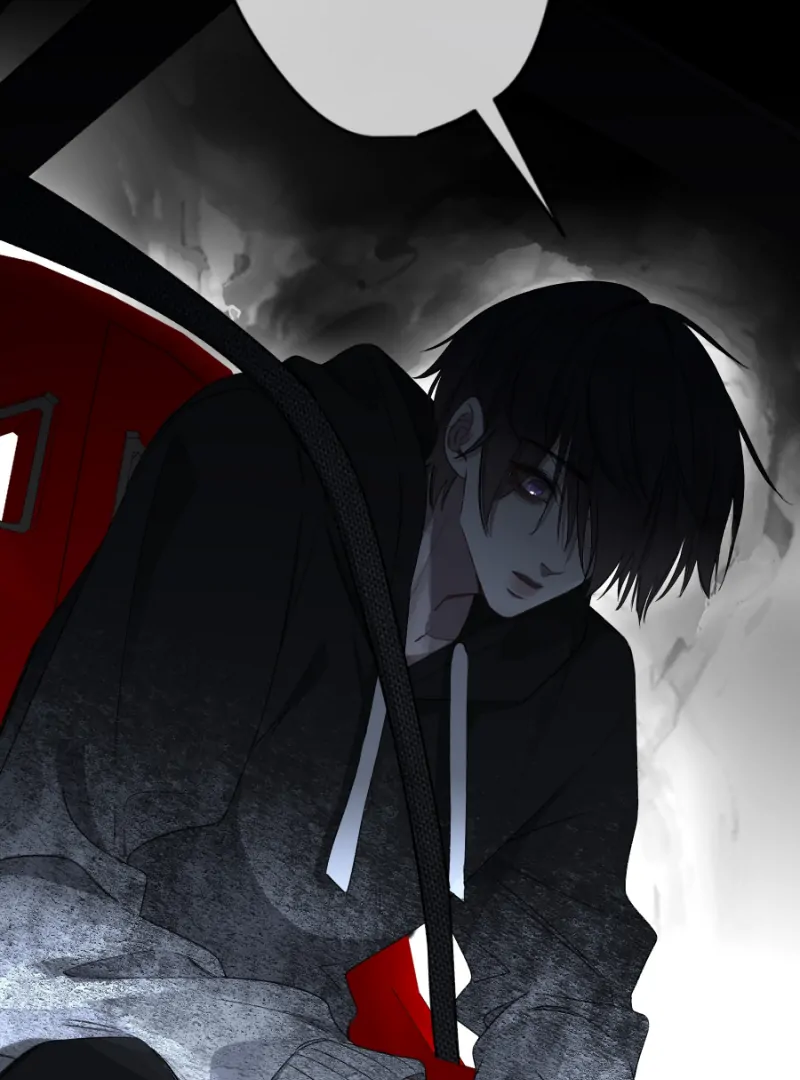 Evil Baby (LILITH) - Chapter 9 manhwa