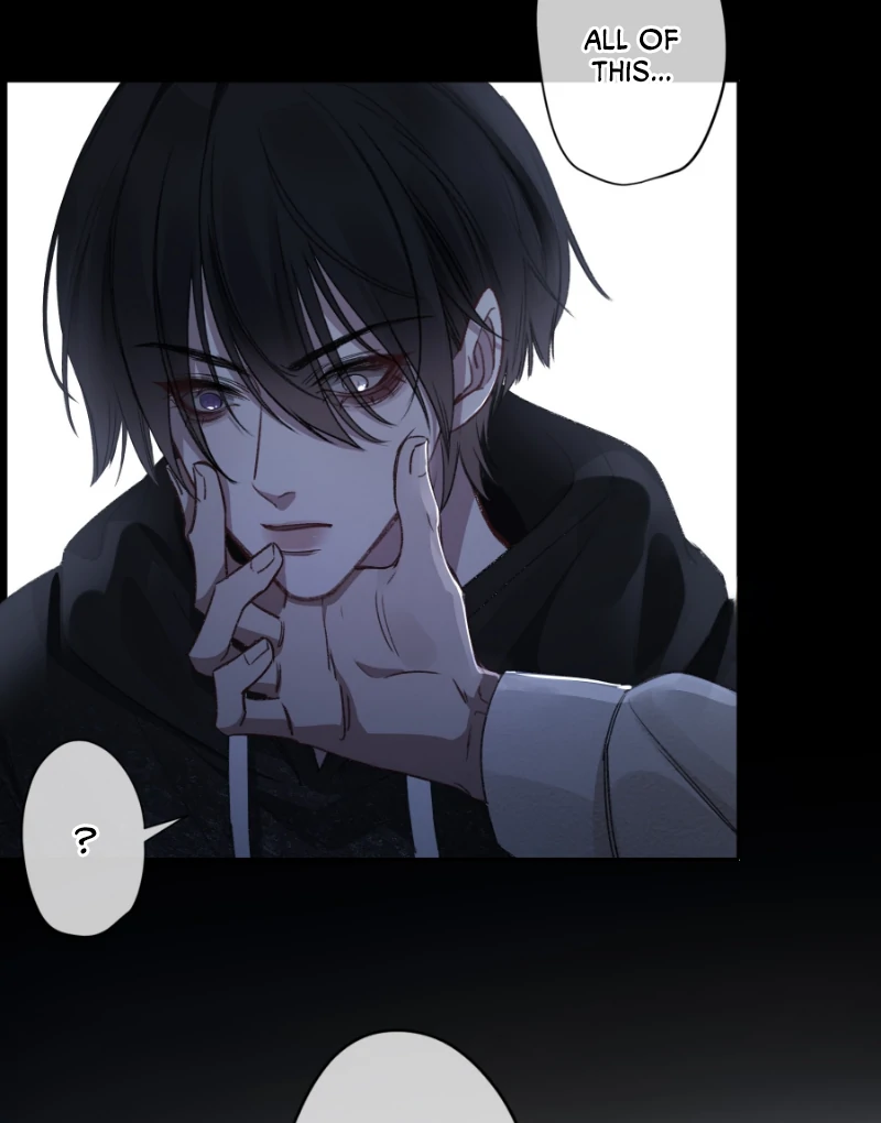 Evil Baby (LILITH) - Chapter 9 manhwa