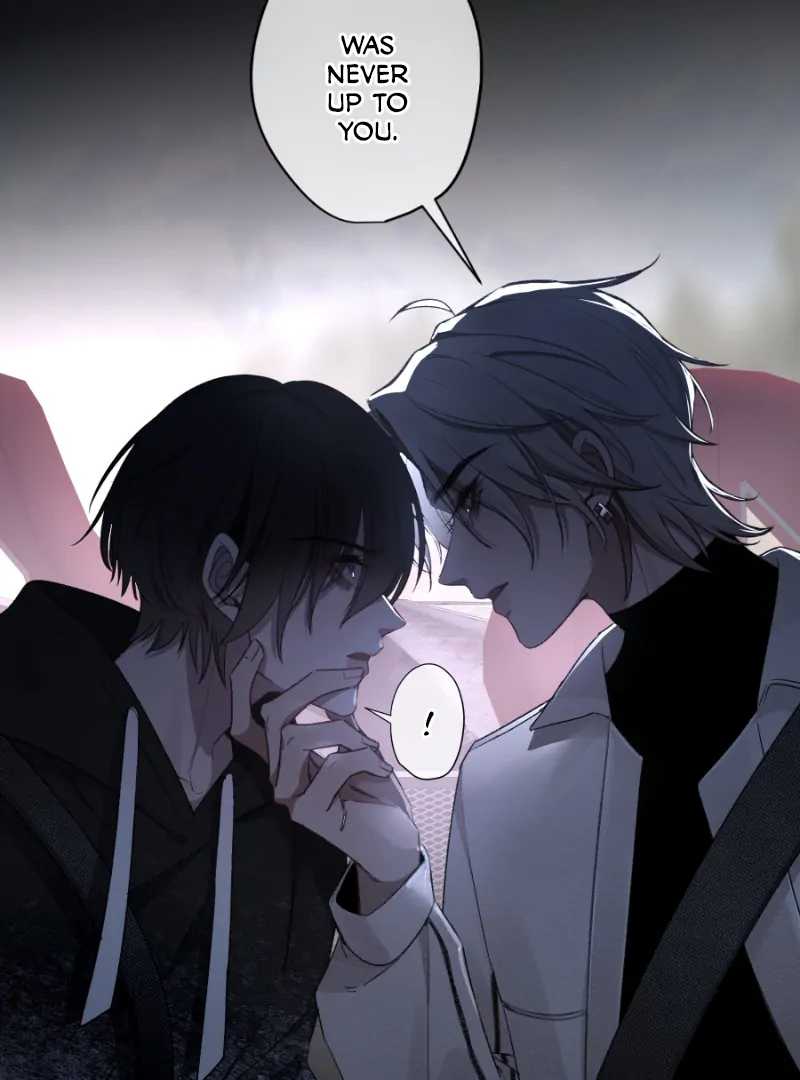 Evil Baby (LILITH) - Chapter 9 manhwa