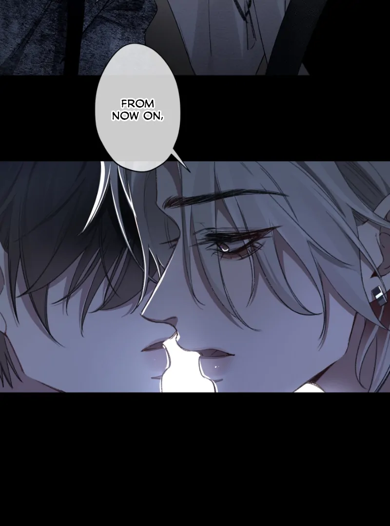 Evil Baby (LILITH) - Chapter 9 manhwa