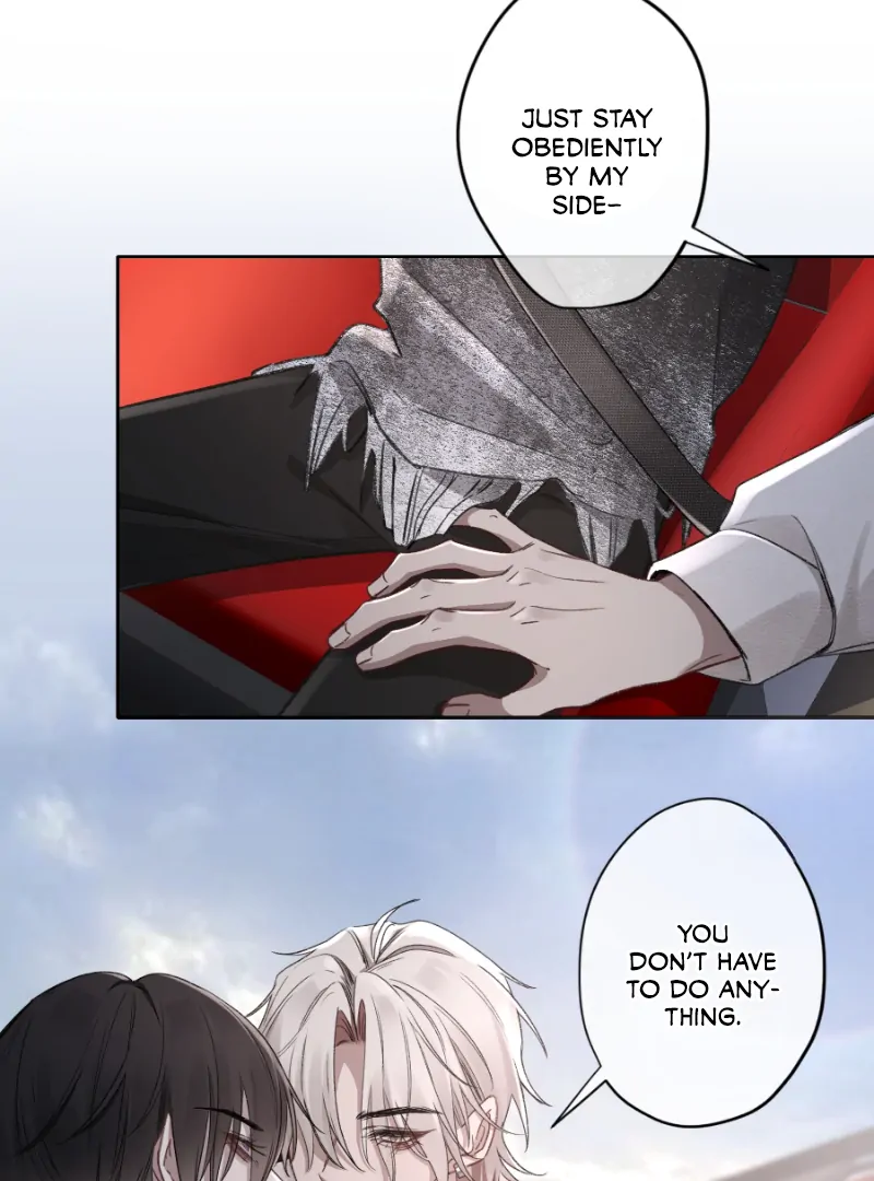 Evil Baby (LILITH) - Chapter 9 manhwa