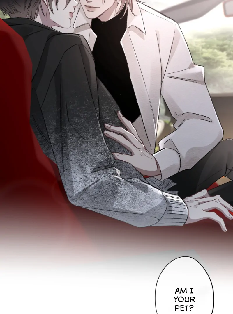 Evil Baby (LILITH) - Chapter 9 manhwa