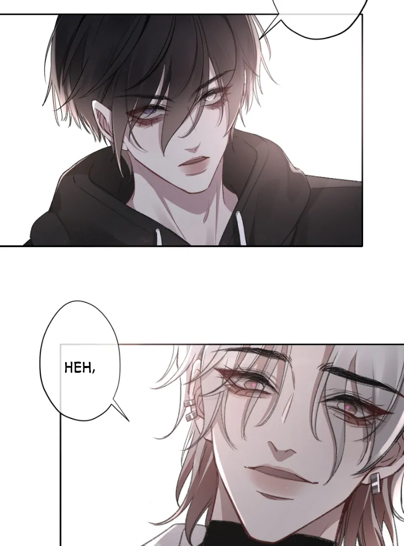 Evil Baby (LILITH) - Chapter 9 manhwa