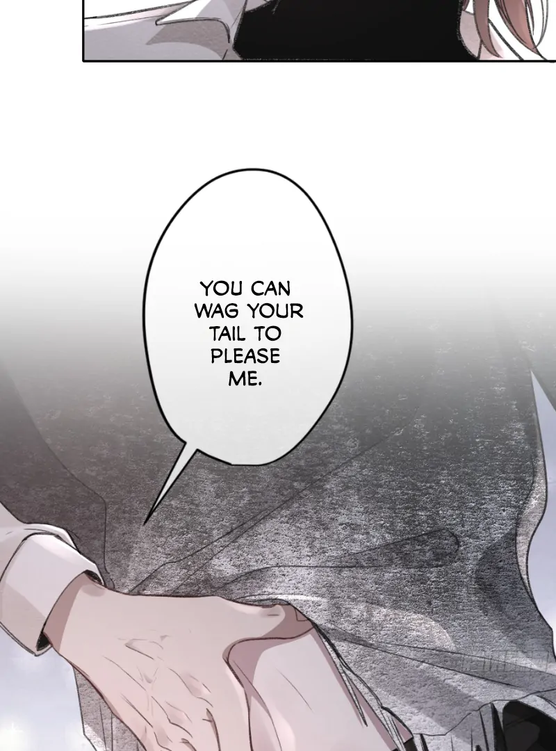 Evil Baby (LILITH) - Chapter 9 manhwa