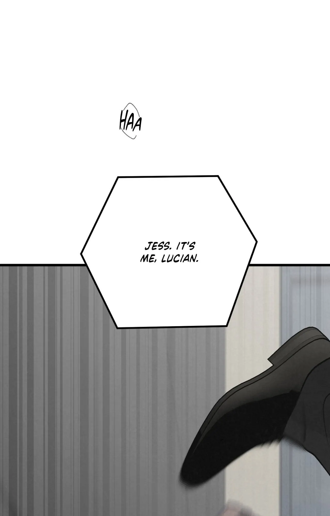A Golden Pair [Official] - Chapter 42 manhwa