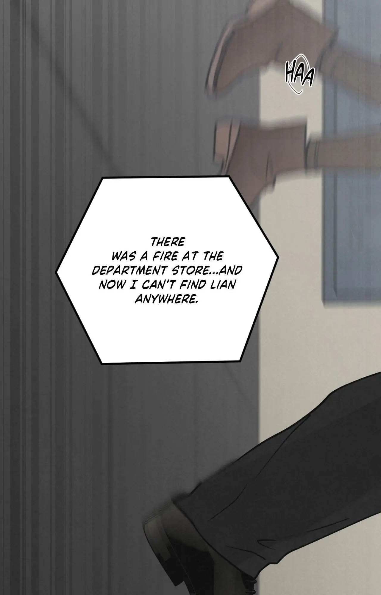 A Golden Pair [Official] - Chapter 42 manhwa