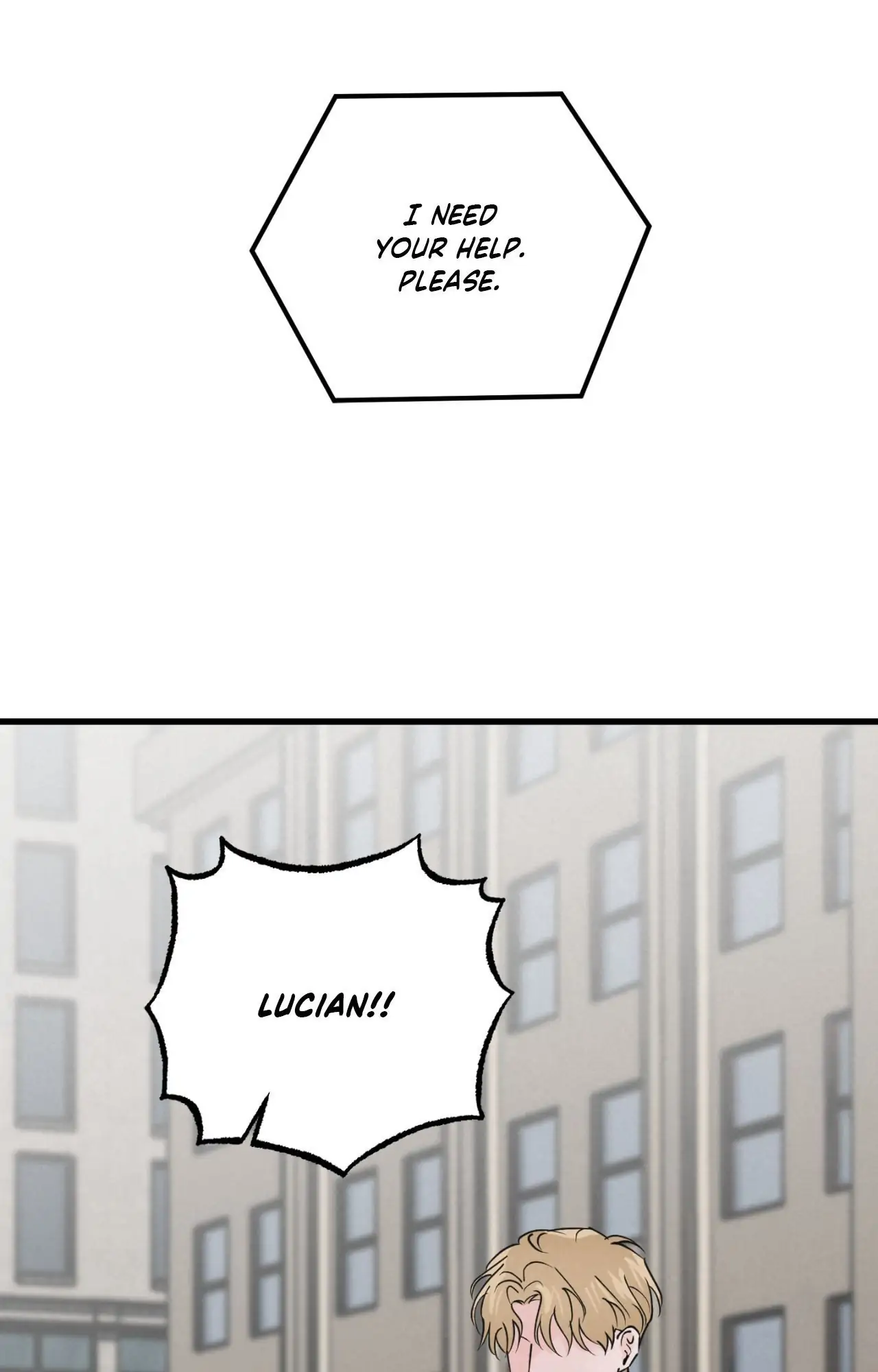 A Golden Pair [Official] - Chapter 42 manhwa