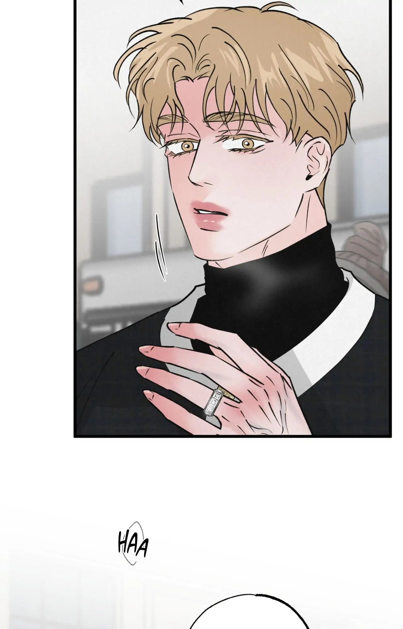 A Golden Pair [Official] - Chapter 42 manhwa