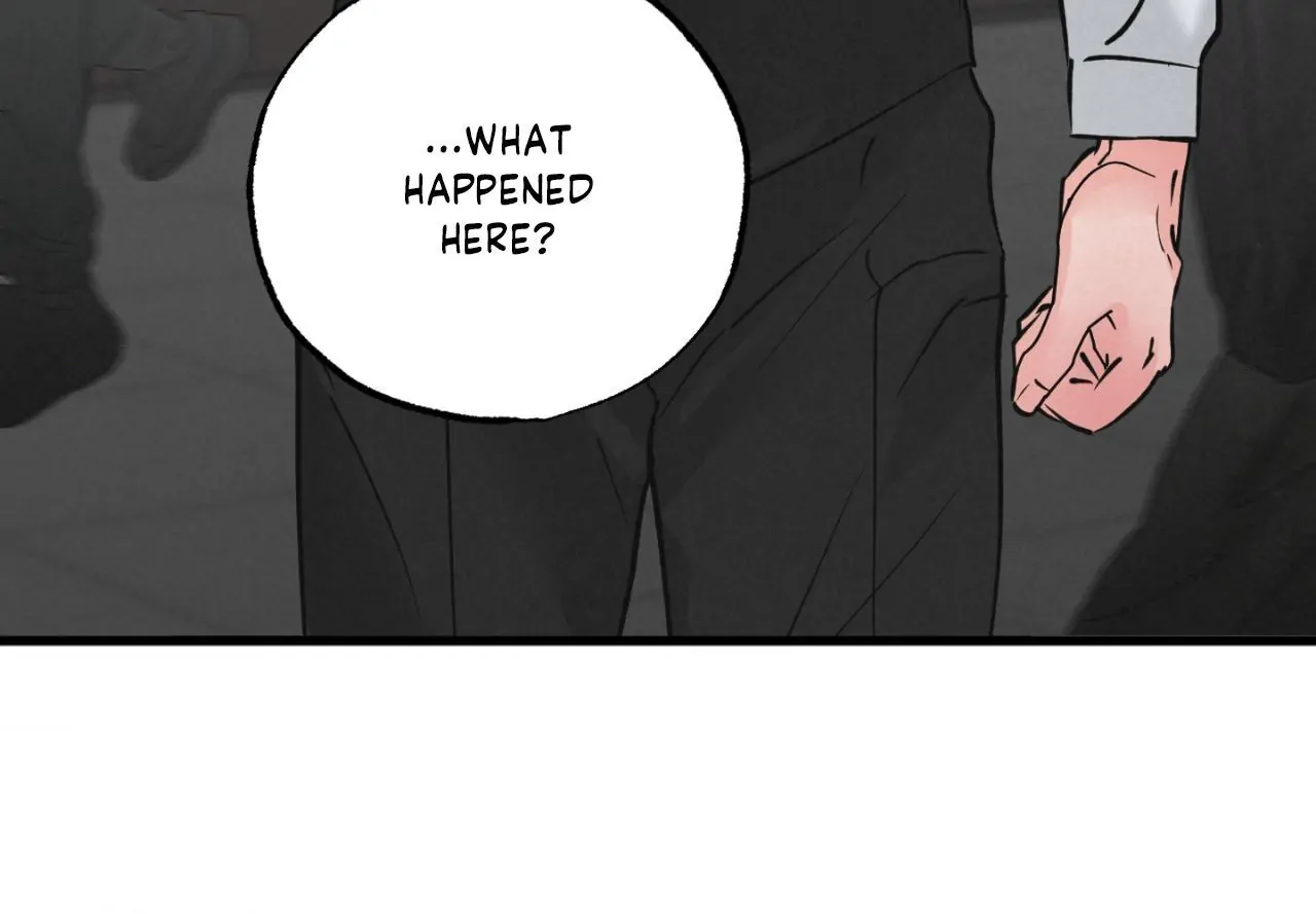 A Golden Pair [Official] - Chapter 42 manhwa