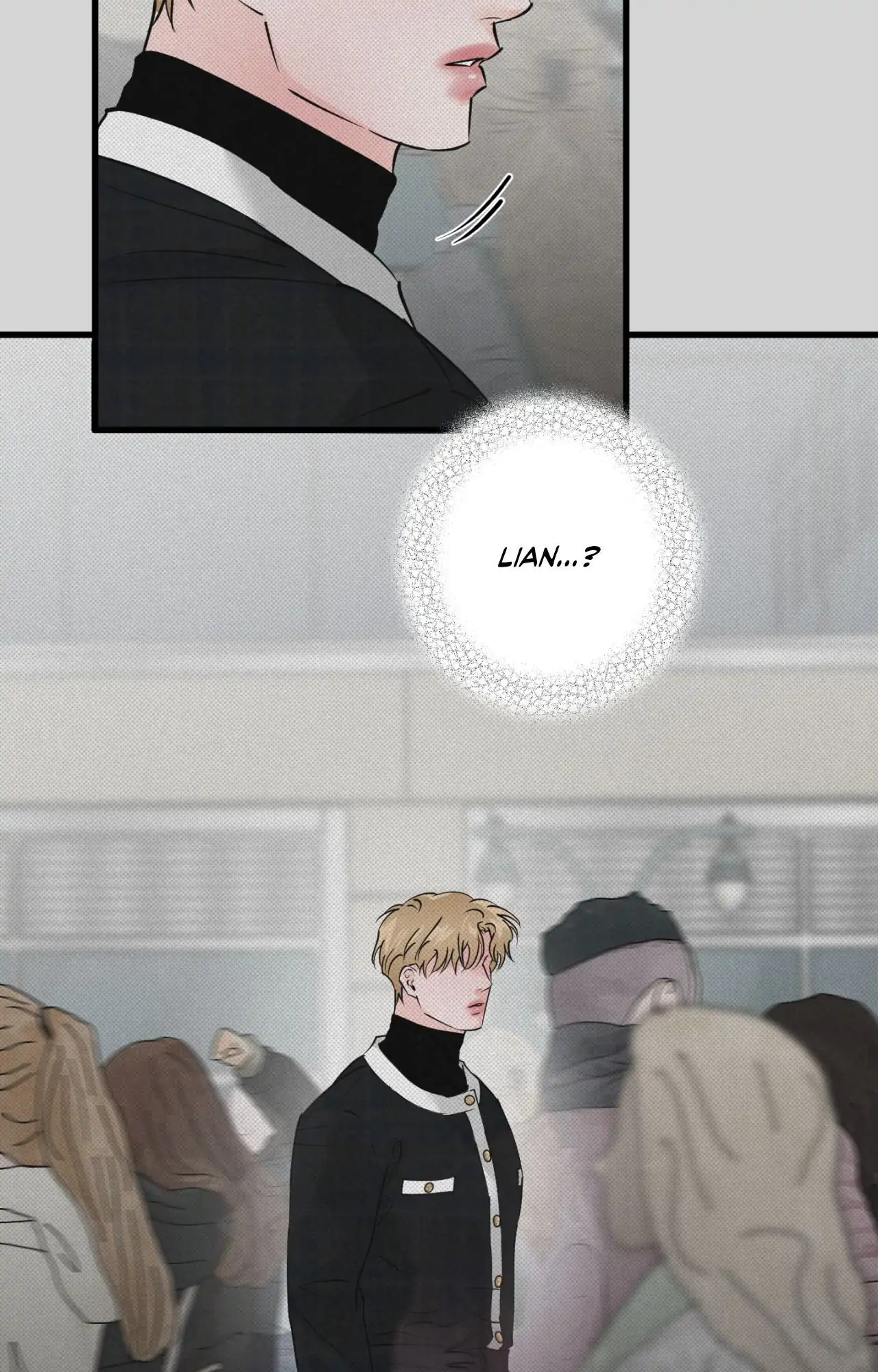 A Golden Pair [Official] - Chapter 42 manhwa