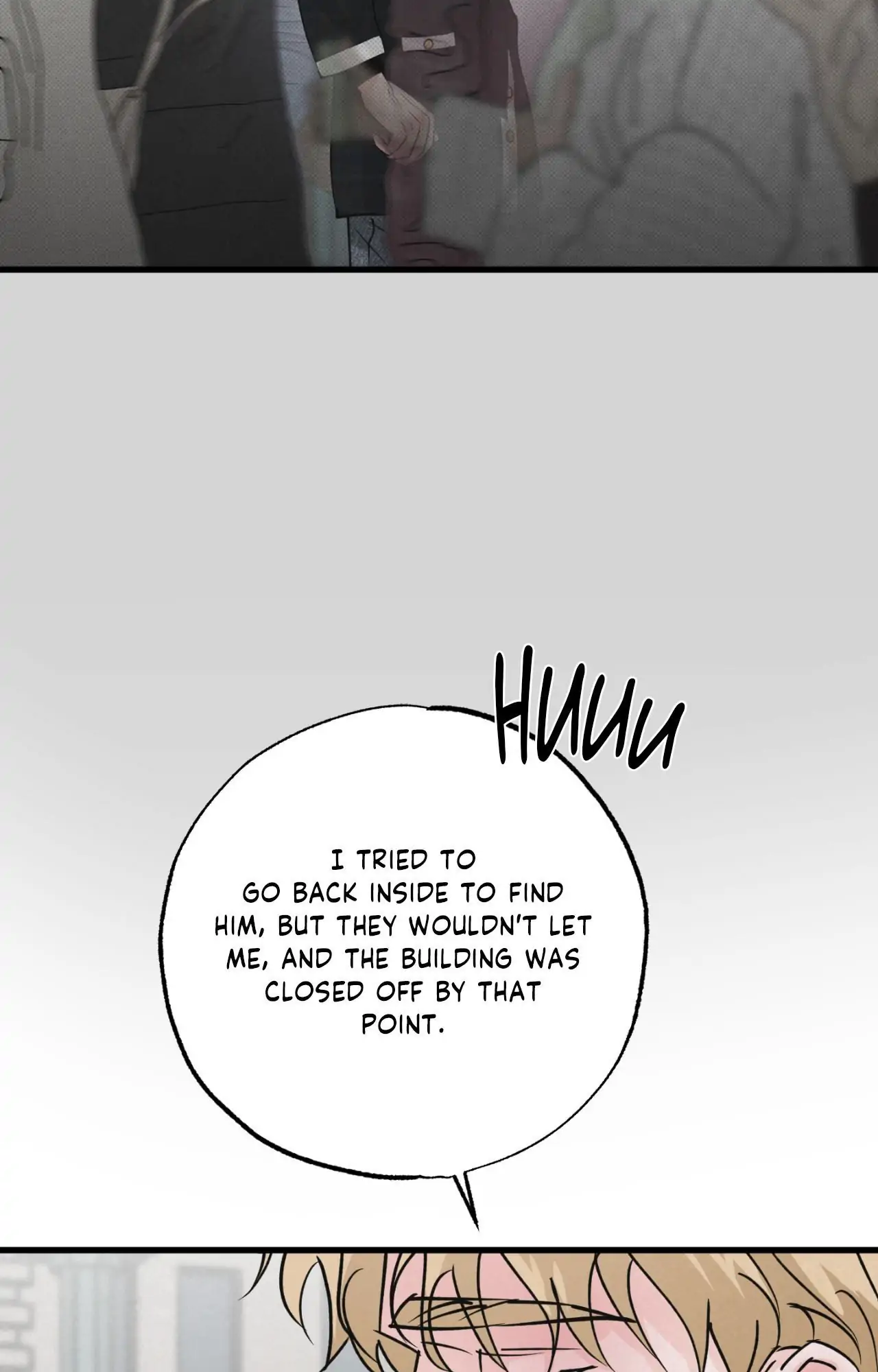 A Golden Pair [Official] - Chapter 42 manhwa