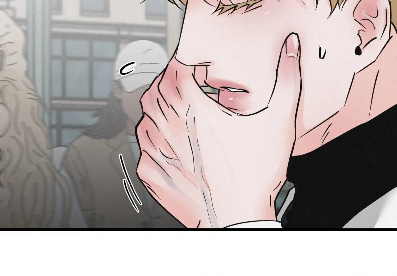 A Golden Pair [Official] - Chapter 42 manhwa
