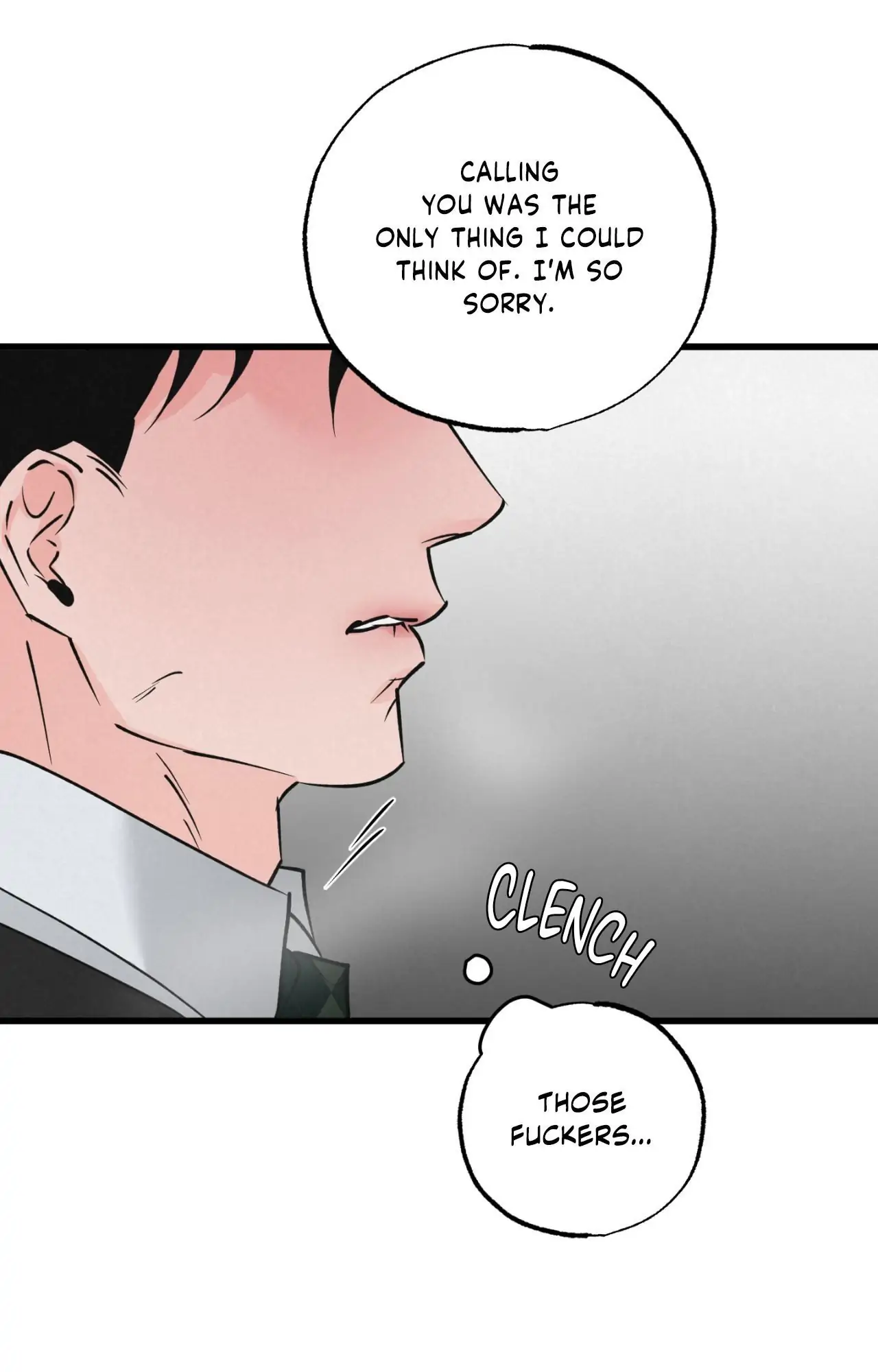 A Golden Pair [Official] - Chapter 42 manhwa