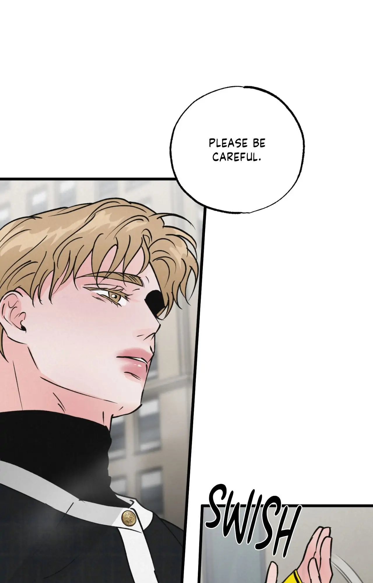 A Golden Pair [Official] - Chapter 42 manhwa