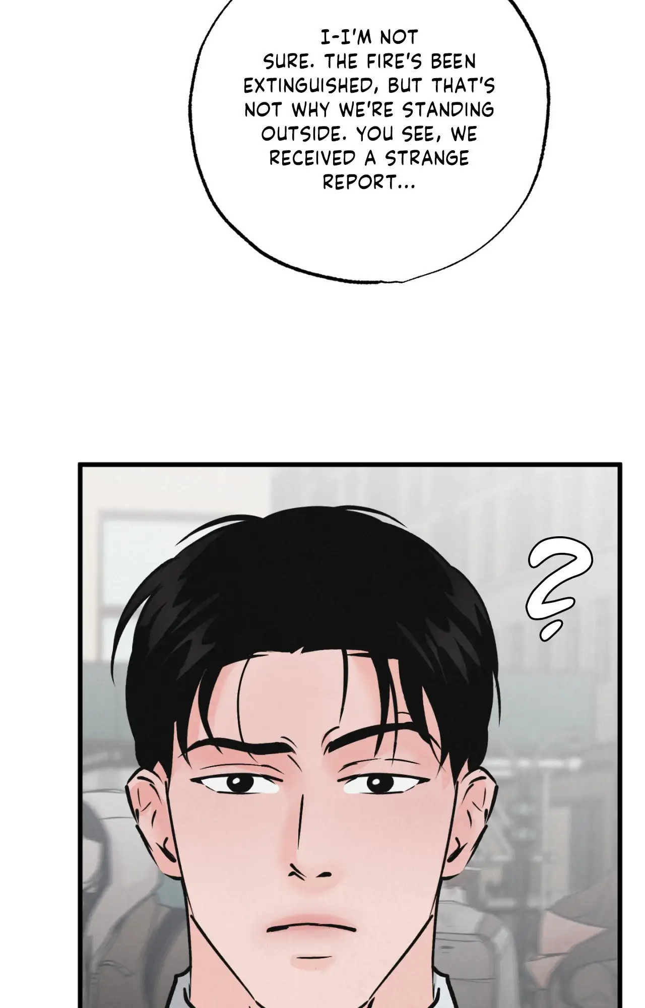A Golden Pair [Official] - Chapter 42 manhwa