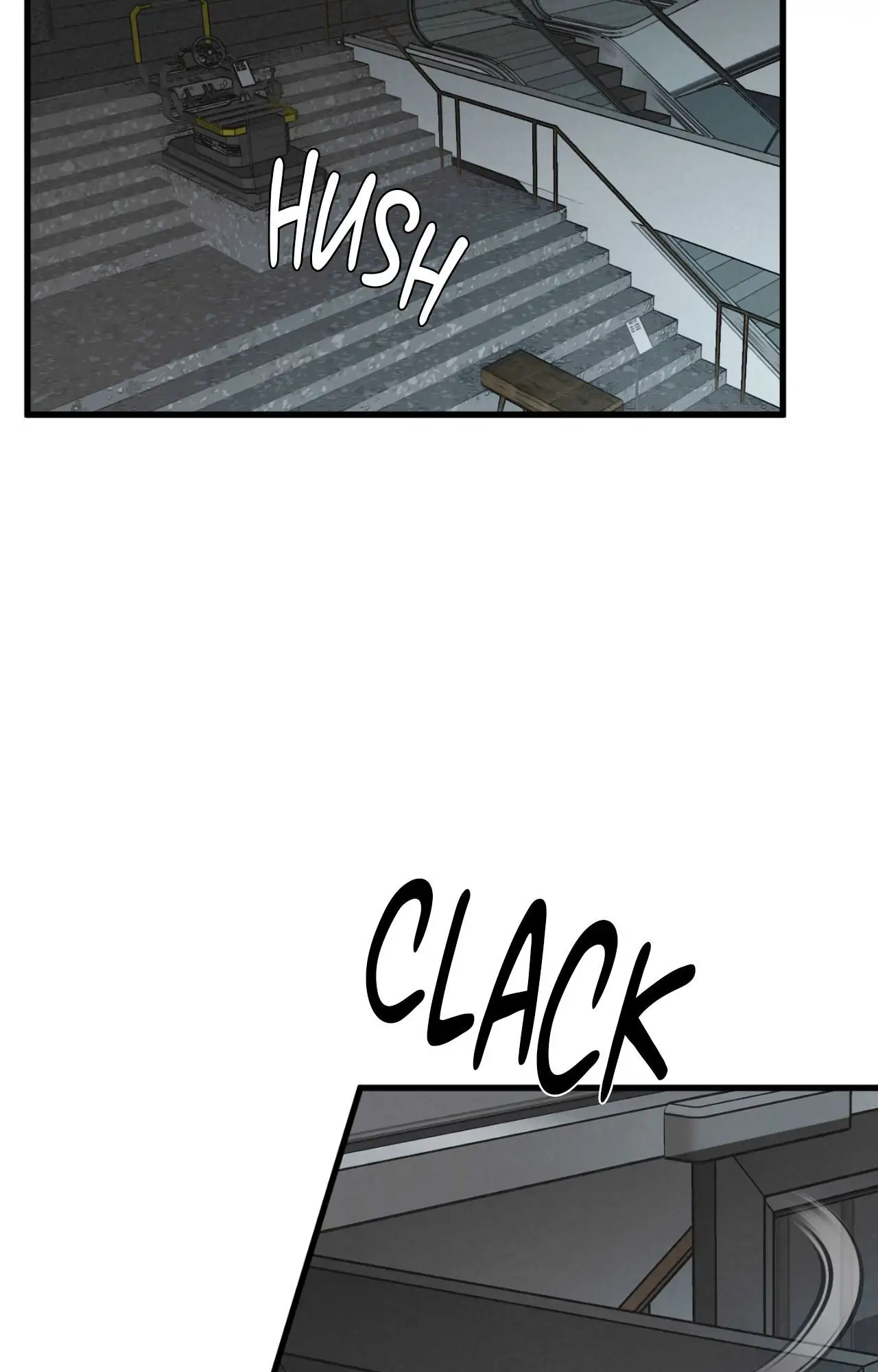 A Golden Pair [Official] - Chapter 42 manhwa