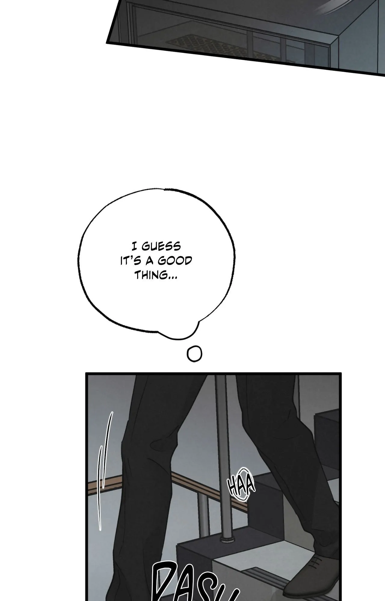 A Golden Pair [Official] - Chapter 42 manhwa