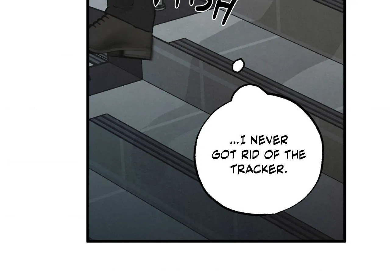 A Golden Pair [Official] - Chapter 42 manhwa