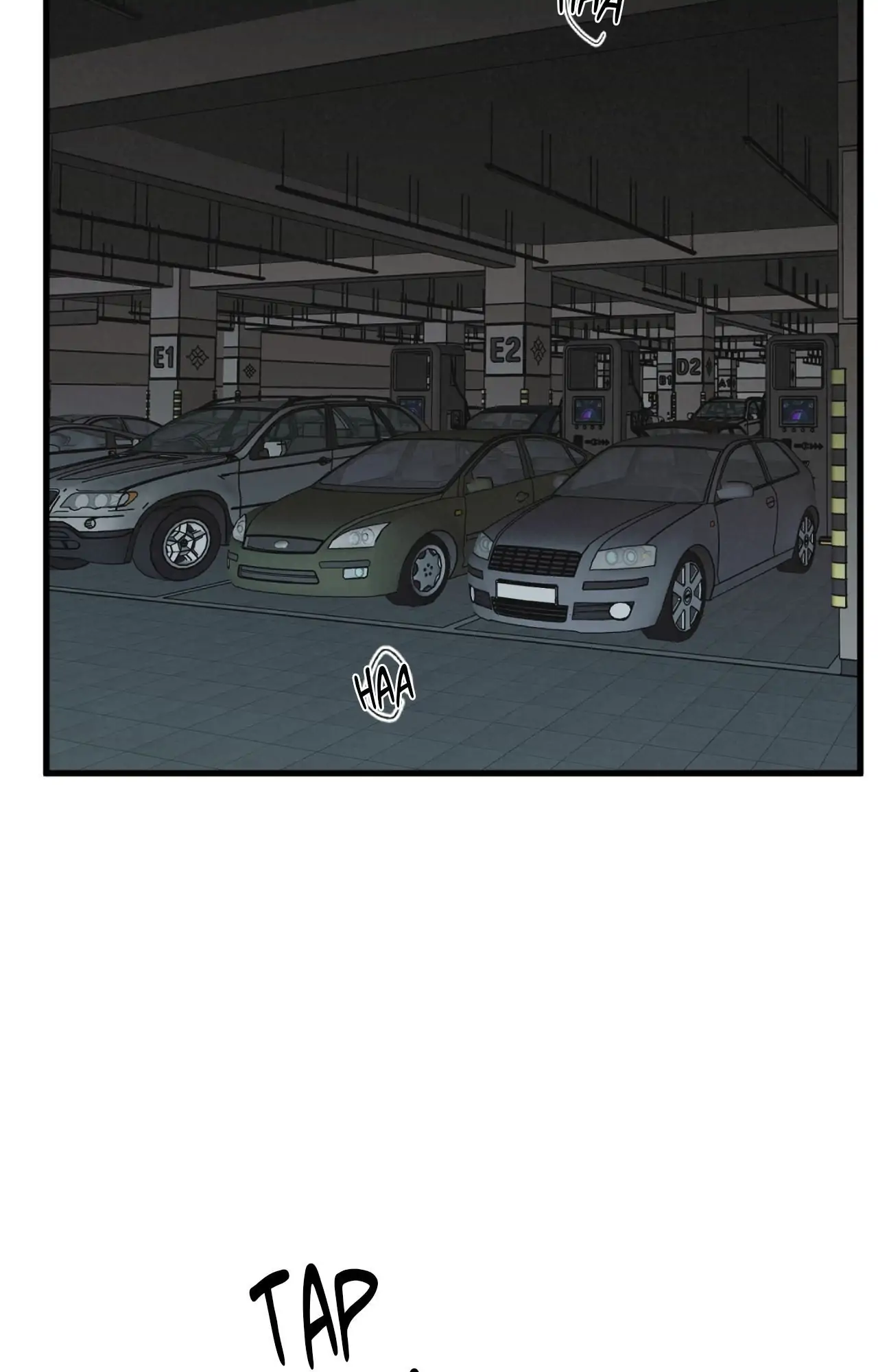 A Golden Pair [Official] - Chapter 42 manhwa