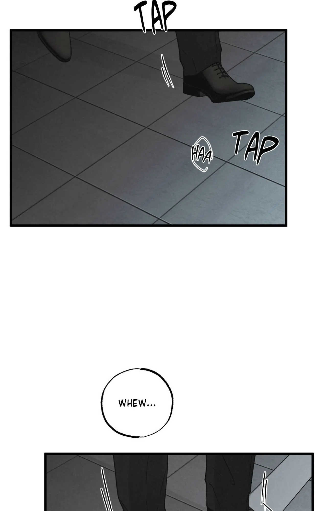 A Golden Pair [Official] - Chapter 42 manhwa