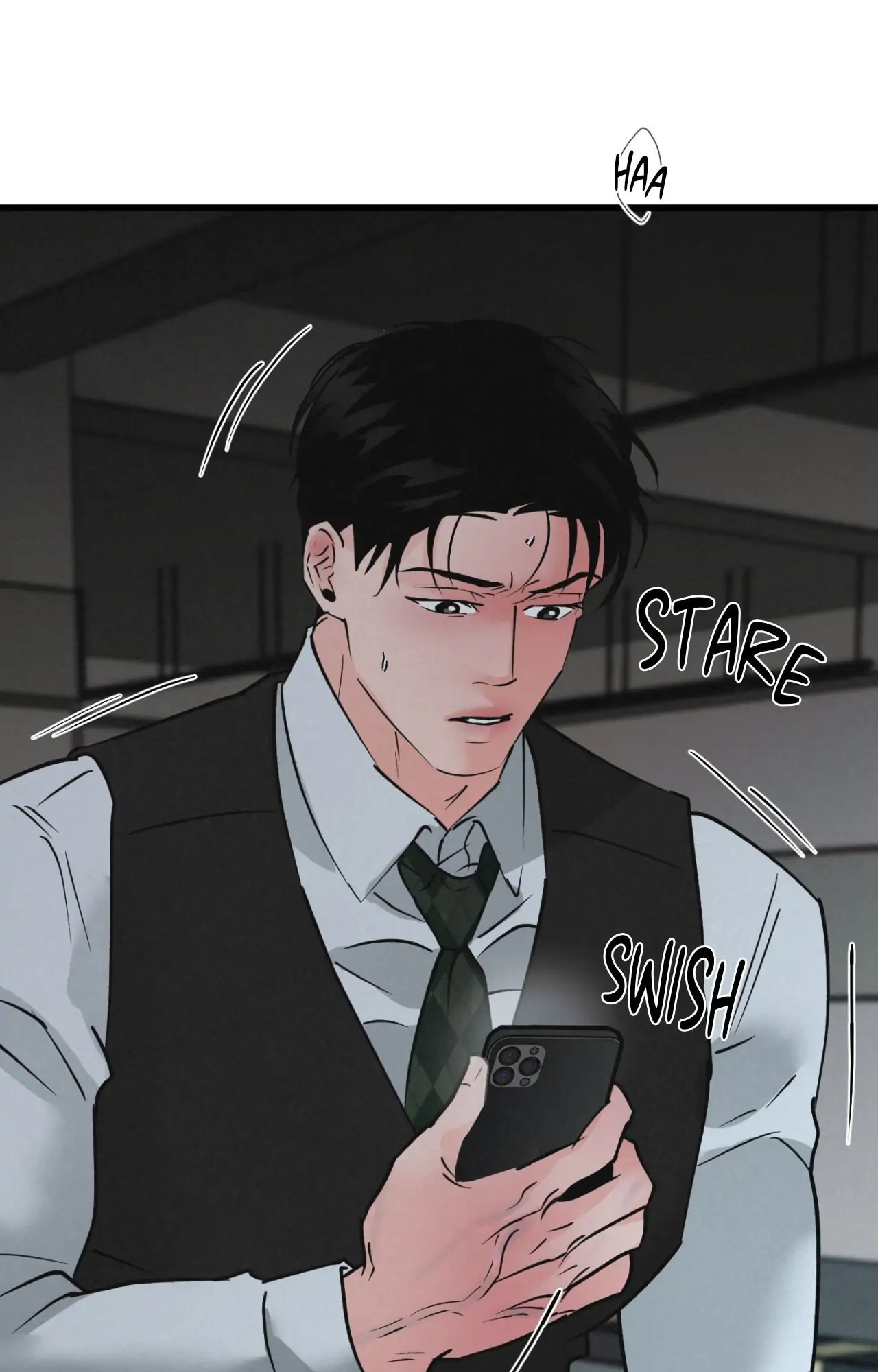 A Golden Pair [Official] - Chapter 42 manhwa
