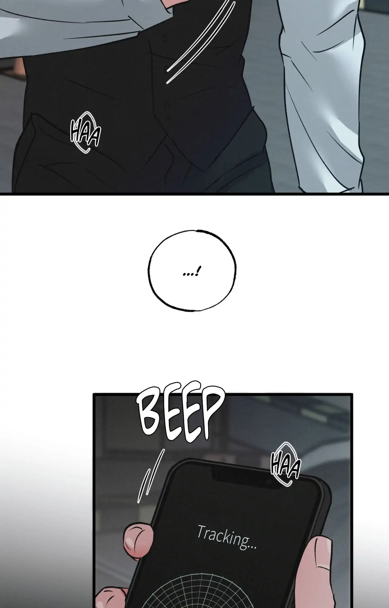 A Golden Pair [Official] - Chapter 42 manhwa