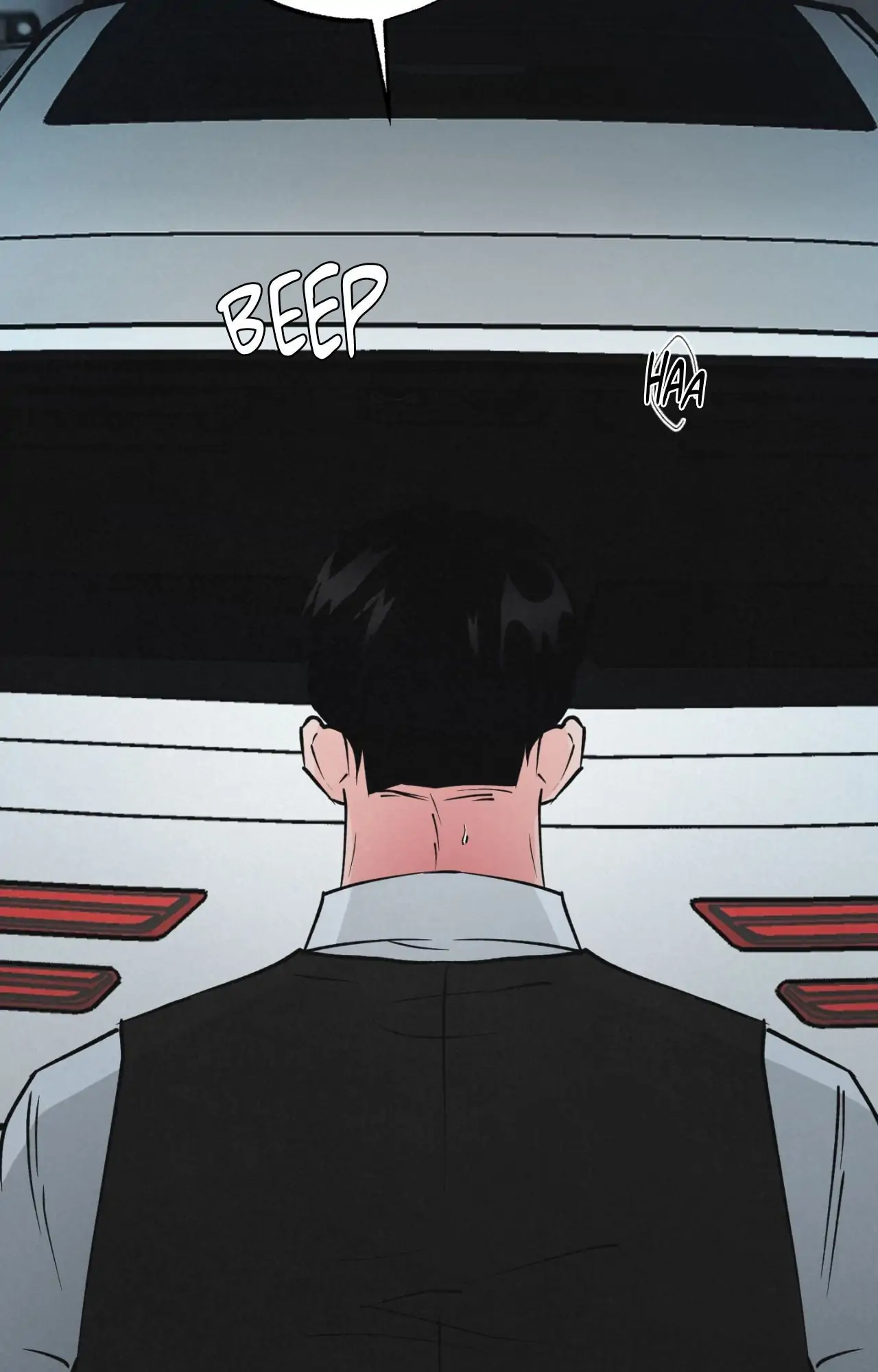 A Golden Pair [Official] - Chapter 42 manhwa