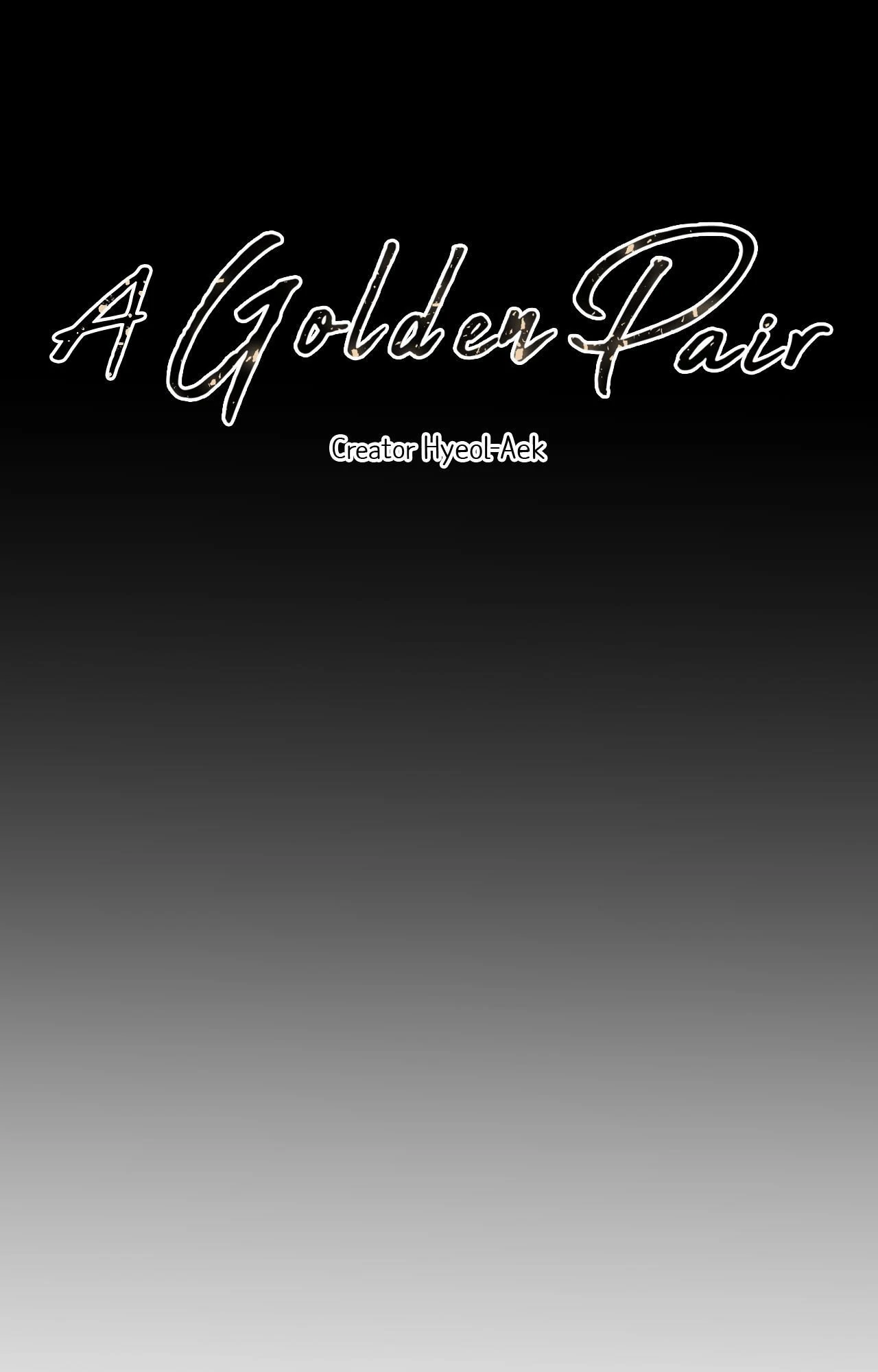 A Golden Pair [Official] - Chapter 42 manhwa