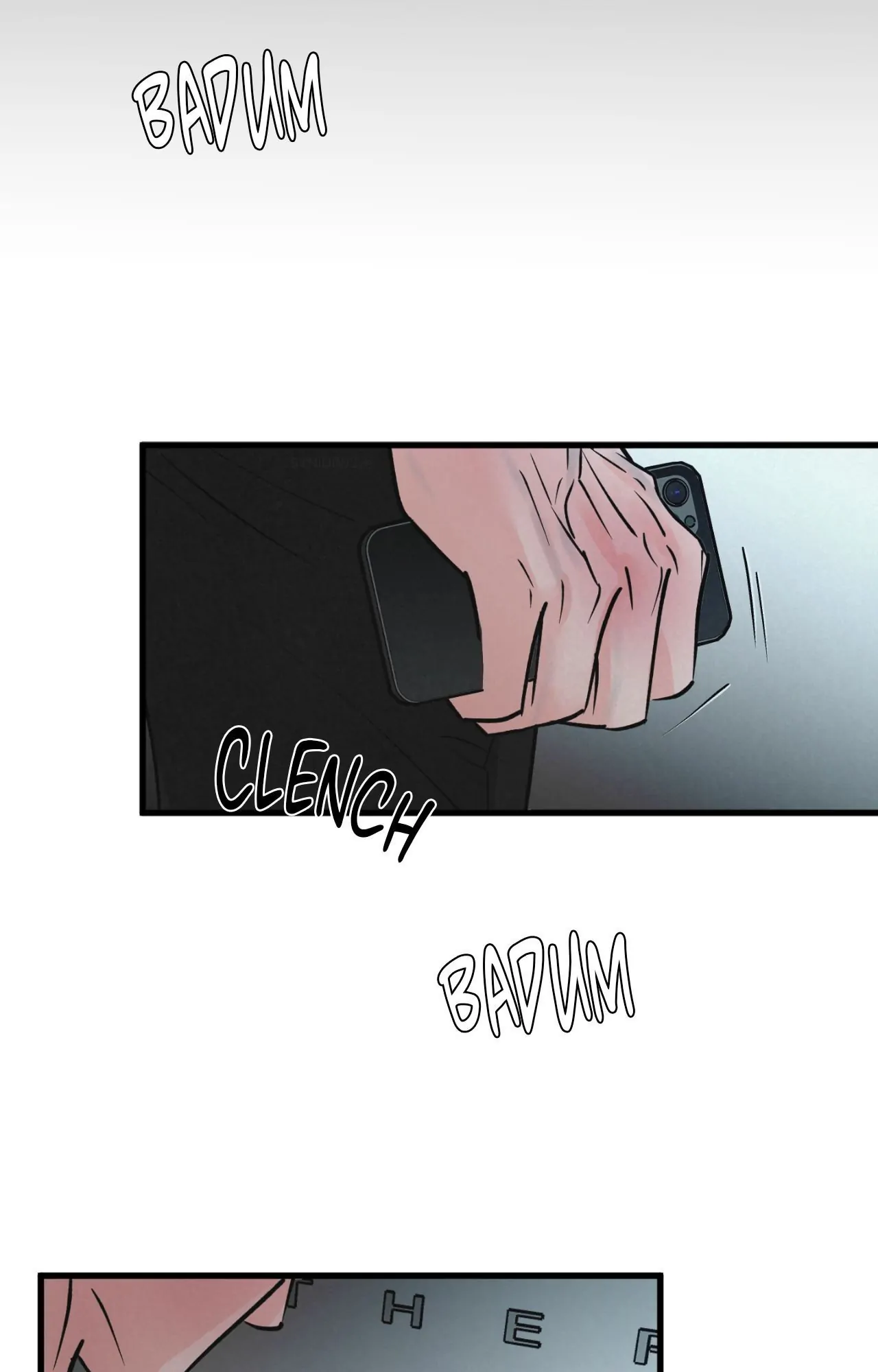 A Golden Pair [Official] - Chapter 42 manhwa