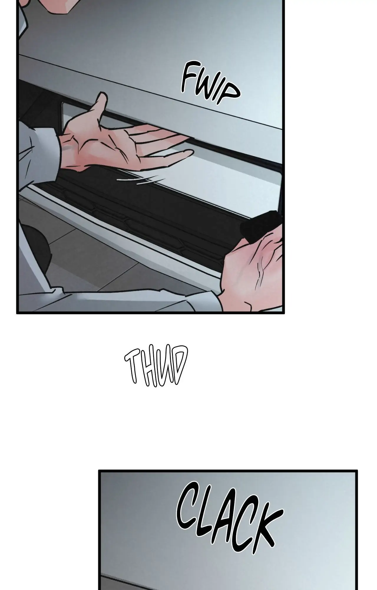 A Golden Pair [Official] - Chapter 42 manhwa