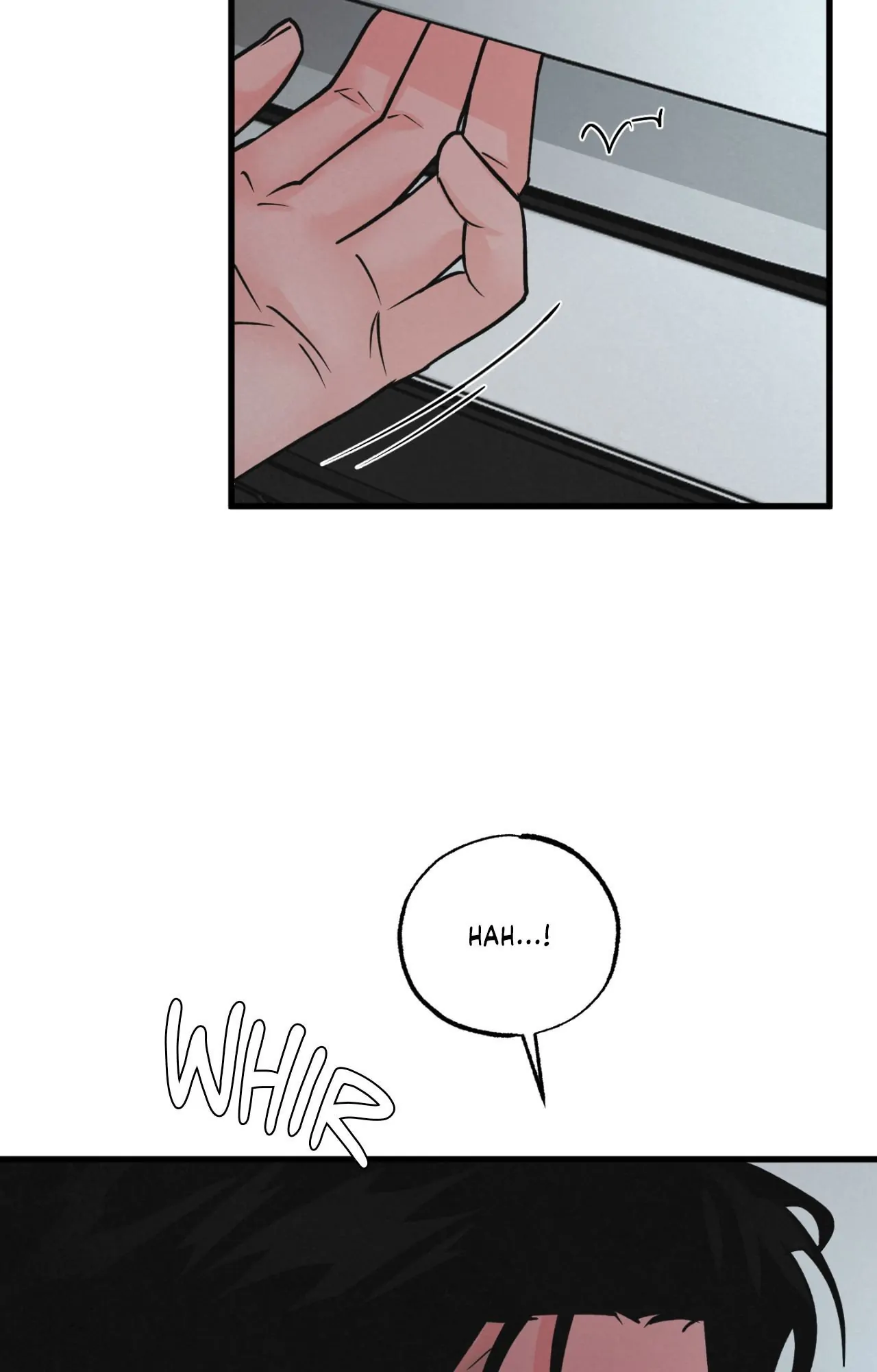 A Golden Pair [Official] - Chapter 42 manhwa