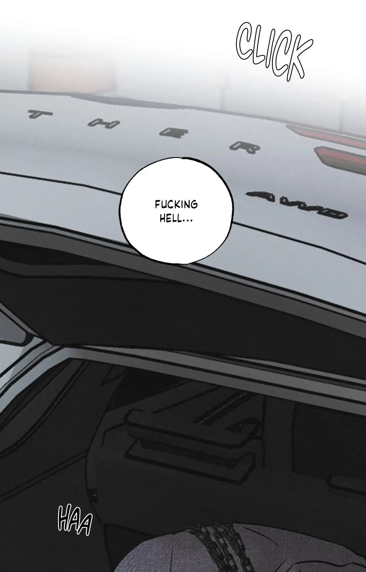 A Golden Pair [Official] - Chapter 42 manhwa