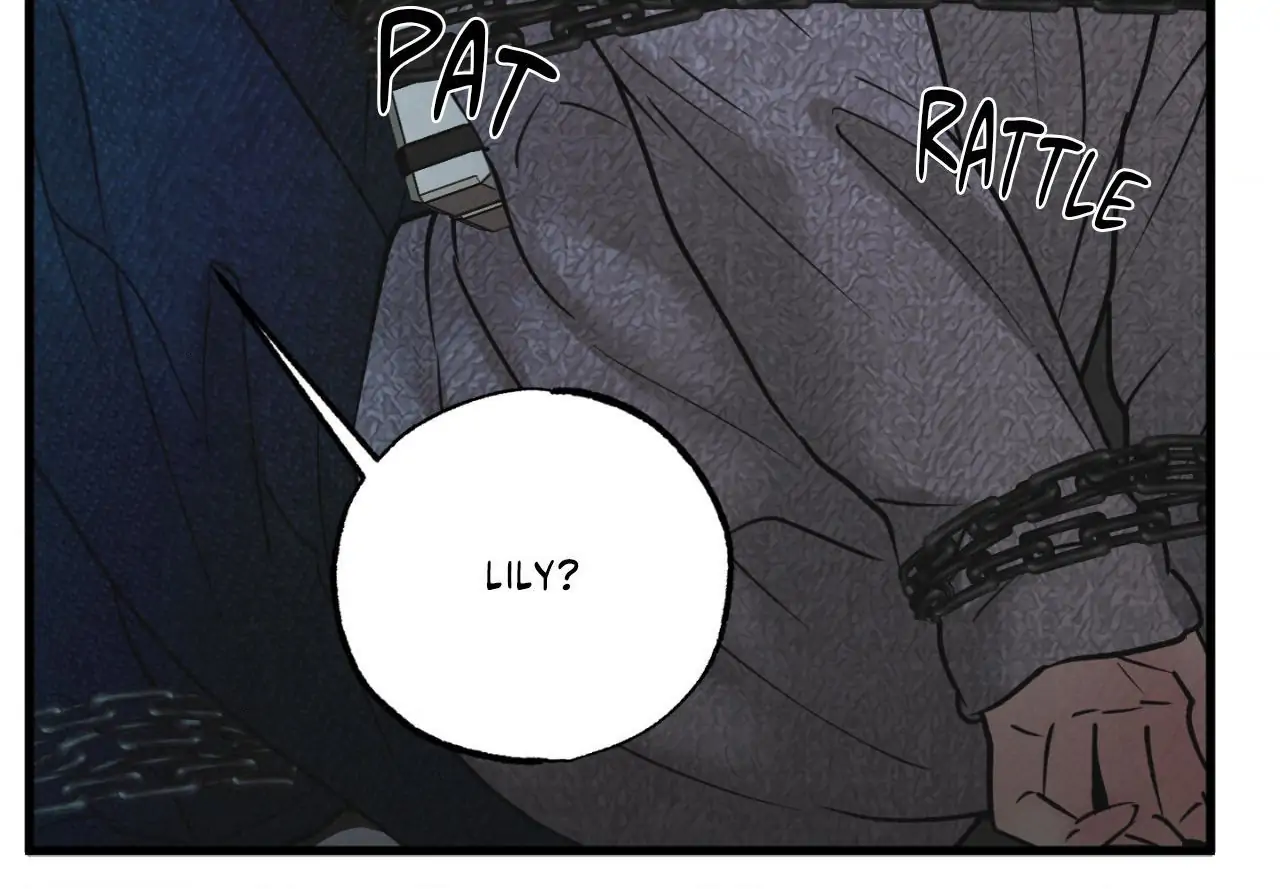 A Golden Pair [Official] - Chapter 42 manhwa