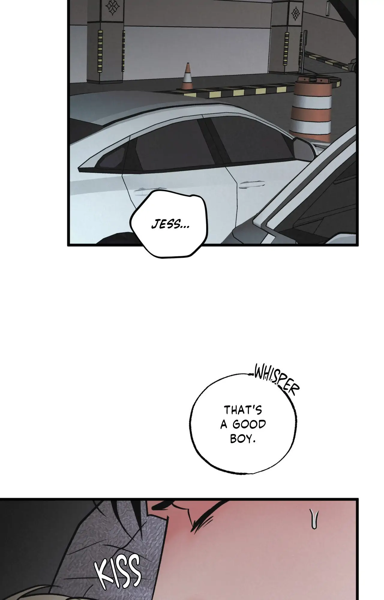 A Golden Pair [Official] - Chapter 42 manhwa