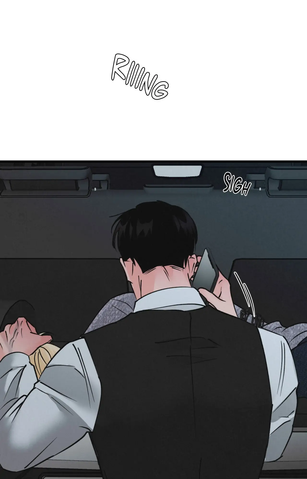 A Golden Pair [Official] - Chapter 42 manhwa