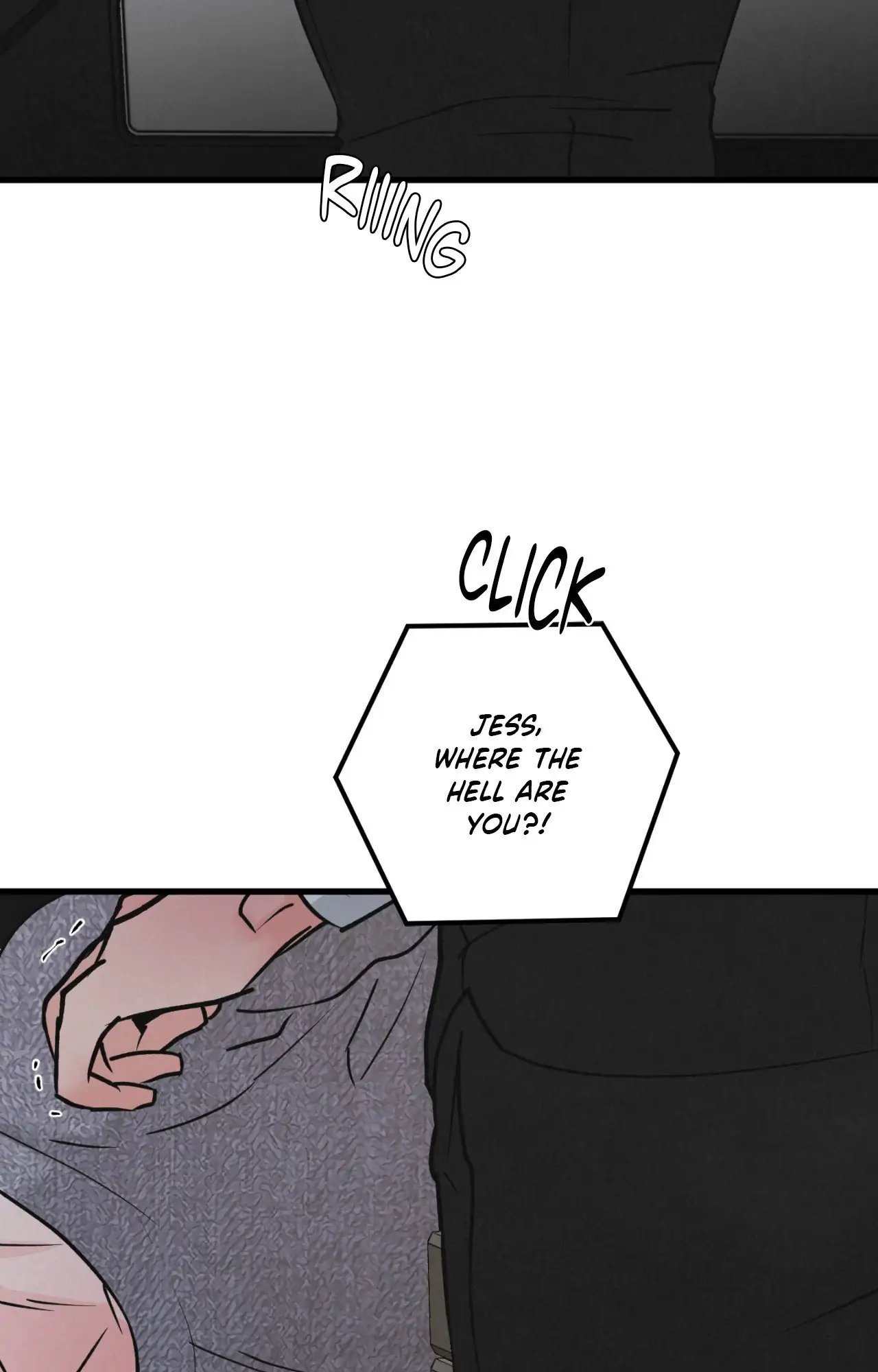 A Golden Pair [Official] - Chapter 42 manhwa