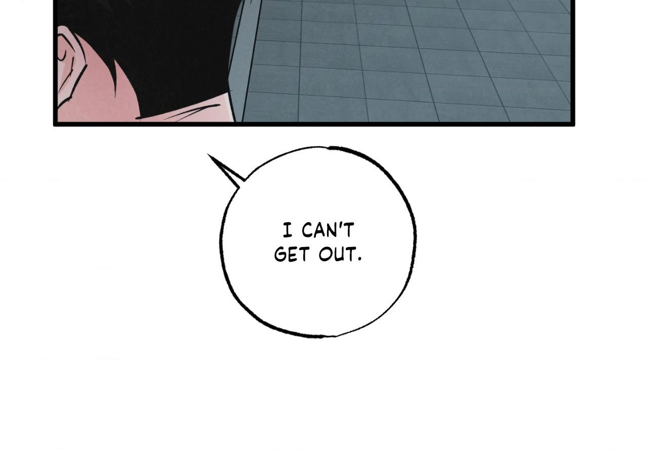 A Golden Pair [Official] - Chapter 42 manhwa