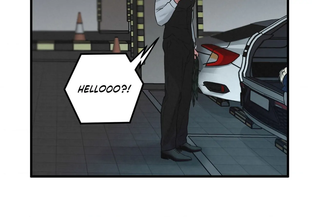 A Golden Pair [Official] - Chapter 42 manhwa